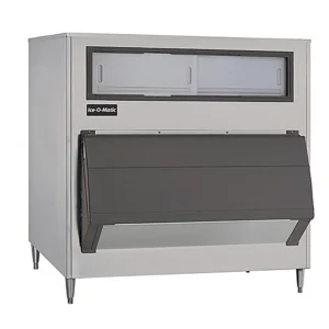 Ice-O-Matic B1325-60 60″ Ice Bin – 1325 lbs