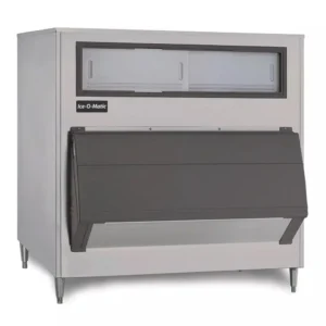 Ice-O-Matic B1600-60 60″ Ice Bin – 1660 lbs