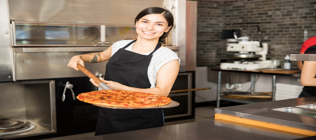 Pizzeria Supplies