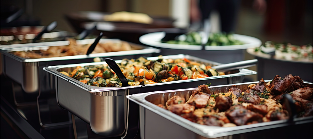 Catering Supplies