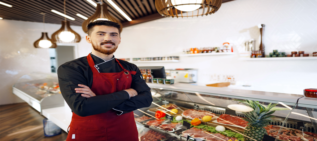 Butcher Shop Supplies