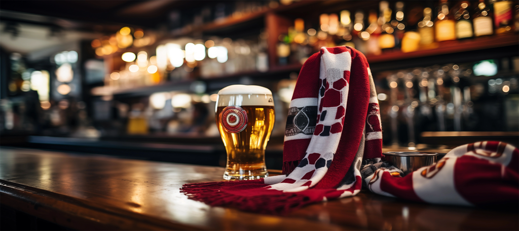 Bar Supplies