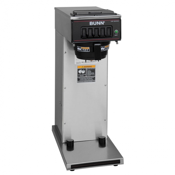BUNN 23001.0000 Coffee Brewer for Airpot