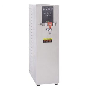 BUNN 26300.0001 10 Gallon Hot Water Dispenser