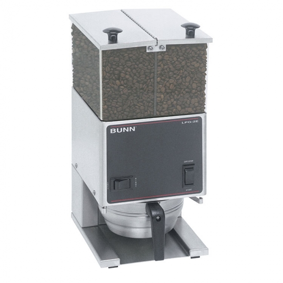 BUNN 33700.0000 Coffee Grinder