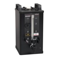 Bunn 27850.0022 Soft Heat® Portable Coffee Satellite