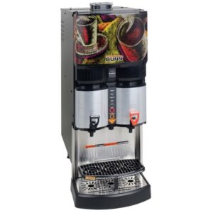 Bunn 34400.0002 Cold Brew and Coffee Beverage Dispenser