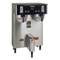 BUNN 34600.0002 Coffee Brewer for Thermal Server