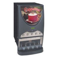 BUNN 38100.0003 Electric (Hot) Beverage Dispenser