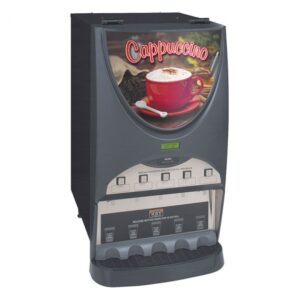 BUNN 38100.0050 Electric (Hot) Beverage Dispenser