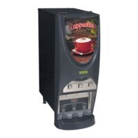 BUNN 38600.0050 Electric (Hot) Beverage Dispenser