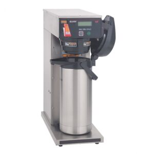 BUNN 38700.0010 Coffee Brewer for Airpot