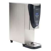 BUNN 45300.0006 2 Gallon Plumbed Hot Water Dispenser