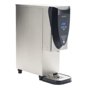 BUNN 45300.0008 3 Gallon Plumbed Hot Water Dispenser