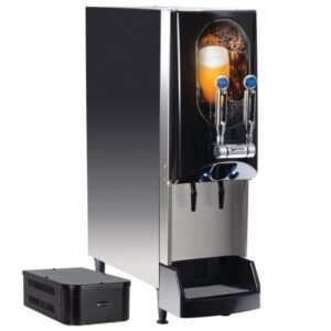 Bunn 51600.0028 Cold Brew and Coffee Beverage Dispenser