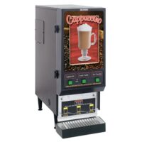 BUNN SET00.0197 Electric (Hot) Beverage Dispenser