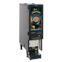 BUNN SET00.0203 Electric (Hot) Beverage Dispenser