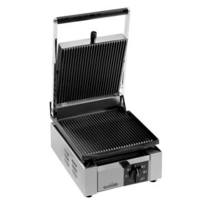 Eurodib USA ELIO-110 11″ Panini and Sandwich Grill