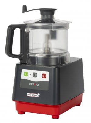 Eurodib USA 602248 Vertical Cutter VCM Mixer