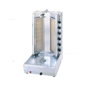Eurodib USA DG16V Visvardis Turbo Gyro Machine