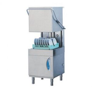 Eurodib USA L21EKDPS 23″ Door Type Dishwasher