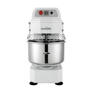 Eurodib USA LM20T Spiral Dough Mixer with 21