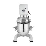 Eurodib USA M30AETL Floor Model 30-Qt Planetary Mixer