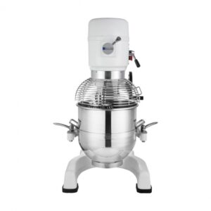 Eurodib USA M30AETL Floor Model 30-Qt Planetary Mixer