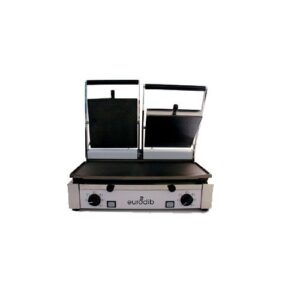 Eurodib USA PDL3000 20″ Double Sandwich / Panini Grill