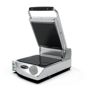 Eurodib USA SAP010R Sandwich and Panini Grill