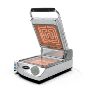 Eurodib USA SAP010T Sandwich and Panini Grill
