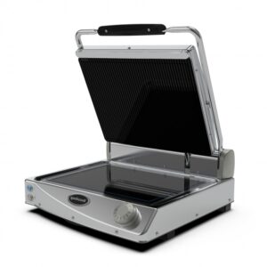 Eurodib USA SAP015PR Sandwich and Panini Grill