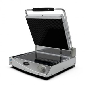 Eurodib USA SAP015R Sandwich and Panini Grill