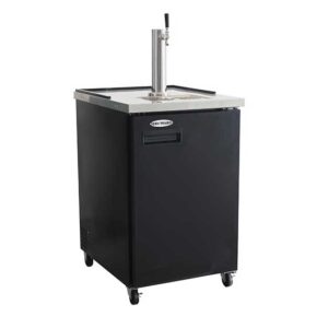 Serv-Ware DD24-1-HC 24″ Draft Beer Cooler