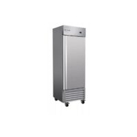 Serv-Ware RR1-HC 27″ One Section Reach-In Refrigerator