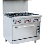 Commercial Cooking Equipment