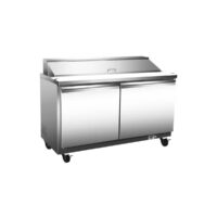 Serv-Ware SP48-12-HC 48″