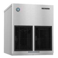 Hoshizaki F-1002MRJZ-SC 22″ Nugget Ice Machine Head – 821 lb/24 hr, Remote Cooled, 115v