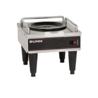 Bunn 12203.0010 Coffee Warmer For Satellite Brewers