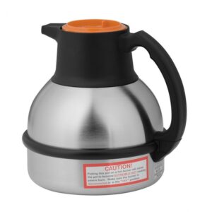 BUNN 36252.0000 Brew-Thru Thermal Server