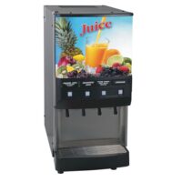 BUNN 37300.0000 Electric Juice Dispenser