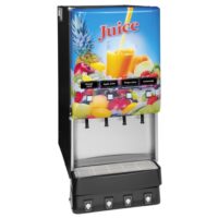 BUNN 37300.0054 Electric Juice Dispenser