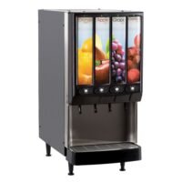 BUNN 37300.0079 Electric Juice Dispenser