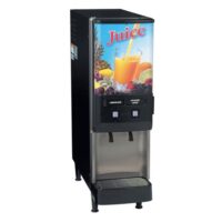 BUNN 37900.0001 Electric Juice Dispenser