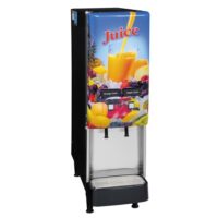 BUNN 37900.0008 Electric Juice Dispenser