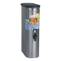 BUNN 39600.0001 TDO-N-3.5 Narrow Iced Beverage Dispenser