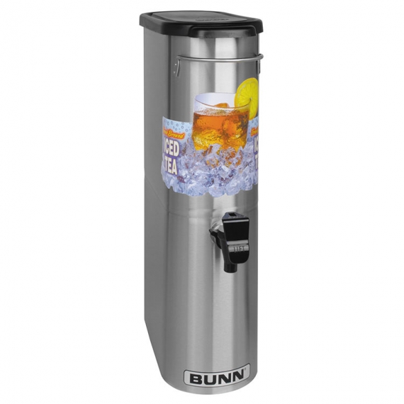 BUNN 43900.0001 Tea / Coffee Dispenser