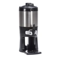 BUNN 39400.0001 Brew-Thru Thermal Server