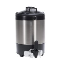 BUNN 39400.0001 Brew-Thru Thermal Server
