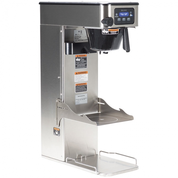 BUNN 52300.0100 Coffee Tea Brewer
